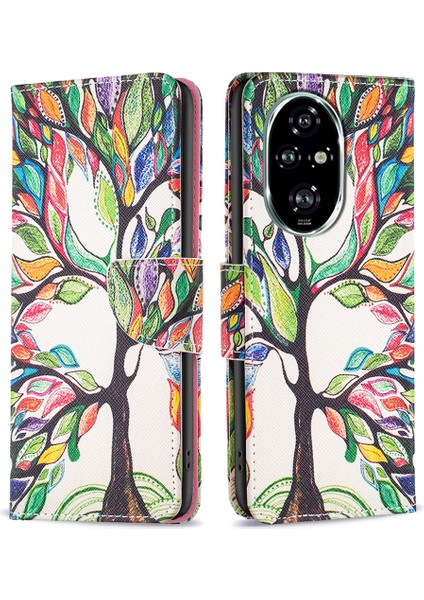Honor 200 Pro Telefon Kılıfı (Yurt Dışından)