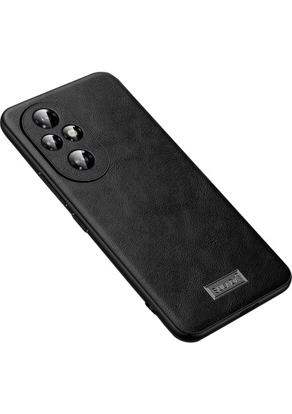 Honor 200 Pro Telefon Kılıfı (Yurt Dışından)