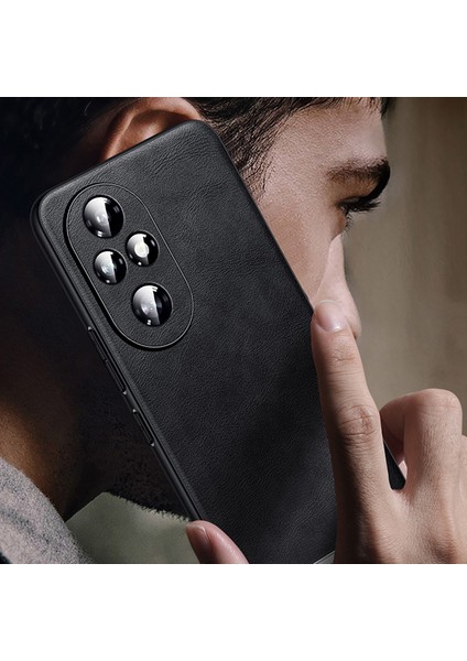 Honor 200 Pro Telefon Kılıfı (Yurt Dışından) fiyatları