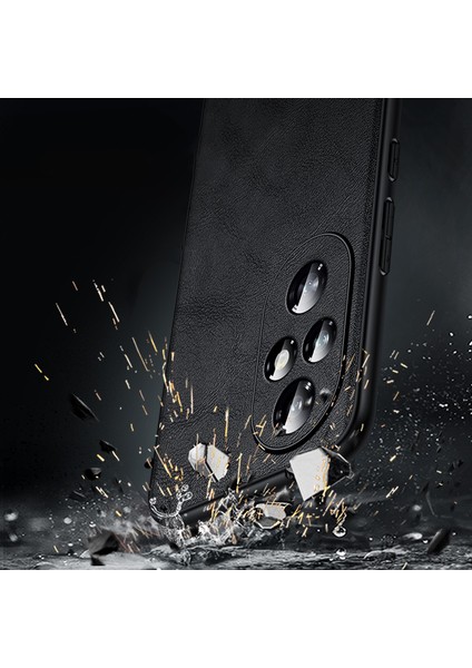 Honor 200 Pro Telefon Kılıfı (Yurt Dışından) indirimleri