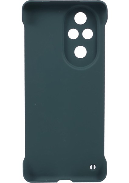 Honor 200 Pro Telefon Kılıfı (Yurt Dışından) fiyatları