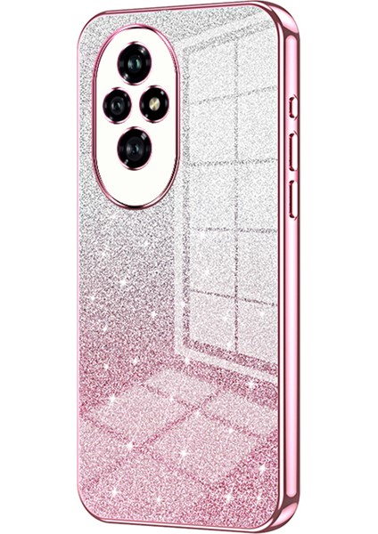 Honor 200 Telefon Kılıfı (Yurt Dışından)