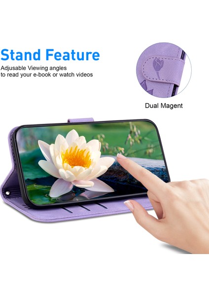 Honor 200 Telefon Kılıfı (Yurt Dışından)