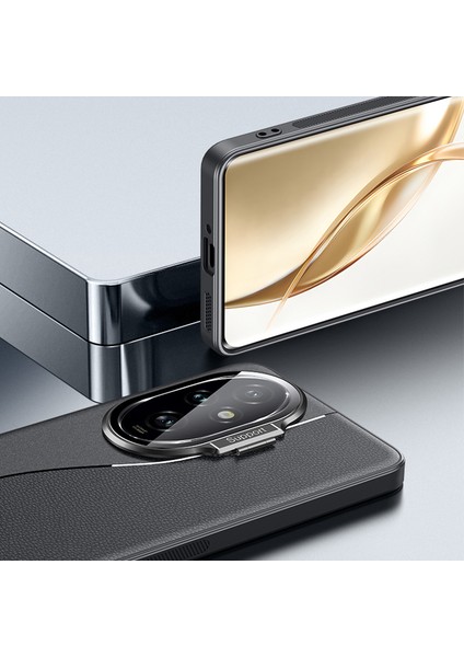 Honor 200 Pro Telefon Kılıfı (Yurt Dışından) fırsatları