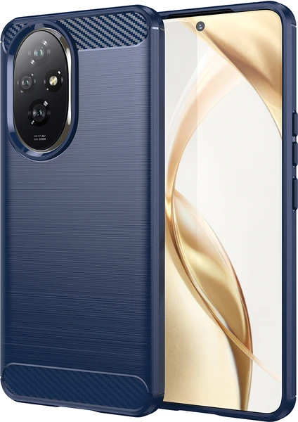 Honor 200 Telefon Kılıfı (Yurt Dışından)