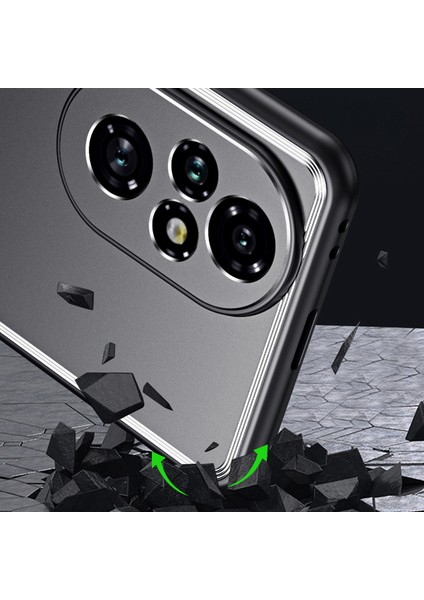 Honor 200 Telefon Kılıfı (Yurt Dışından) fırsatları