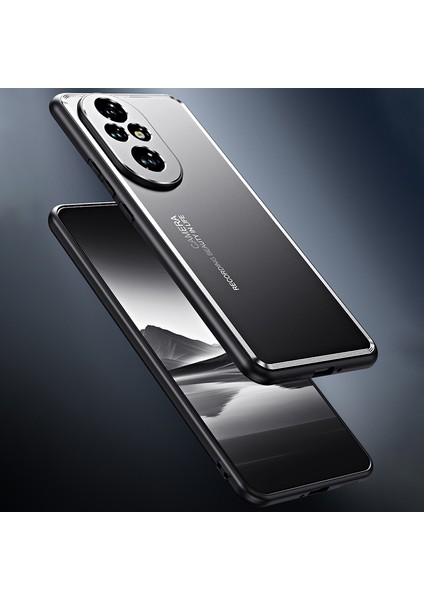 Honor 200 Telefon Kılıfı (Yurt Dışından) indirimleri