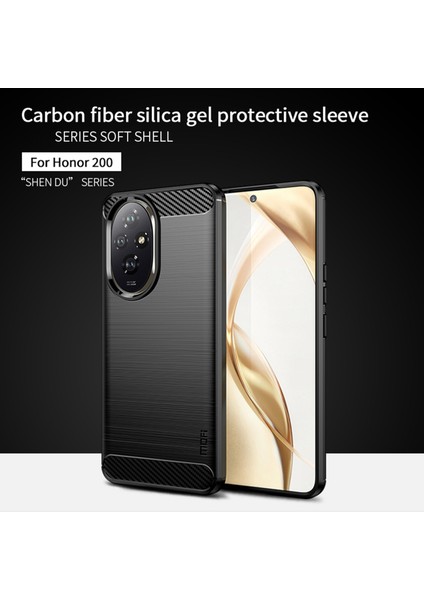 Honor 200 Telefon Kılıfı (Yurt Dışından) fiyatları