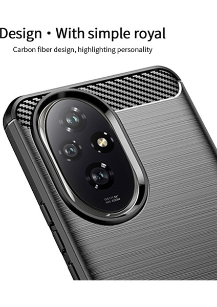 Honor 200 Telefon Kılıfı (Yurt Dışından) fırsatları