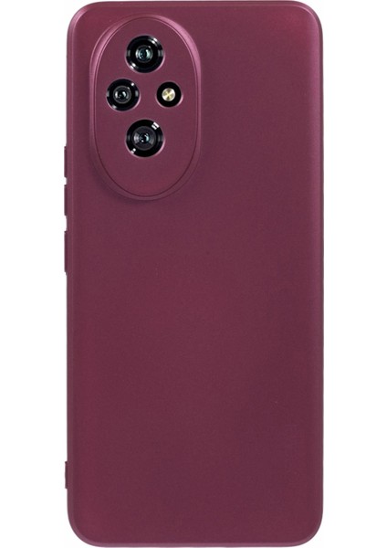 Honor 200 Telefon Kılıfı (Yurt Dışından)