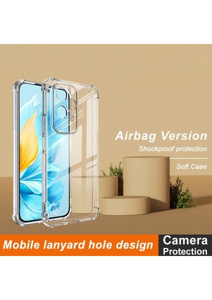 Honor 200 Lite Telefon Kılıfı (Yurt Dışından)