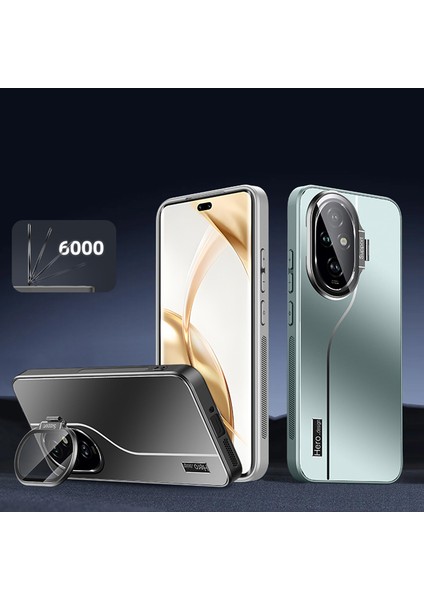 Honor 200 Telefon Kılıfı (Yurt Dışından)