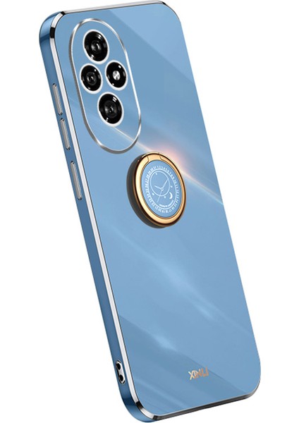 Honor 200 Telefon Kılıfı (Yurt Dışından)