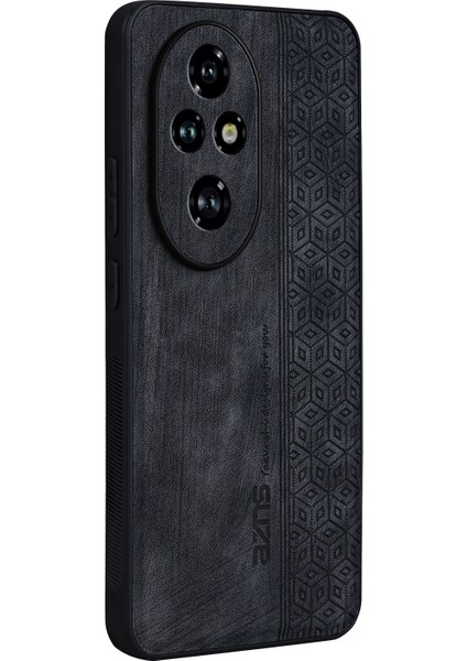 Honor 200 Telefon Kılıfı (Yurt Dışından)