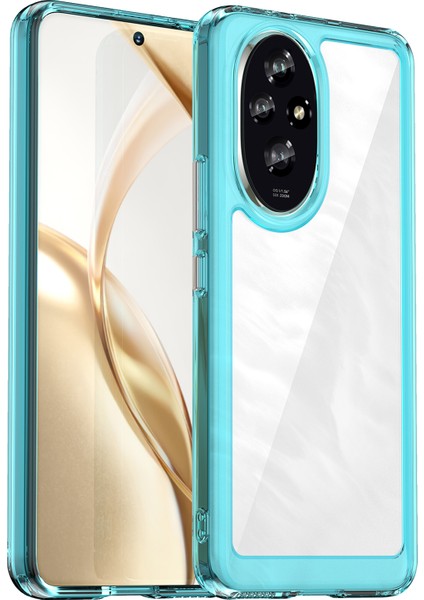 Honor 200 Telefon Kılıfı (Yurt Dışından)