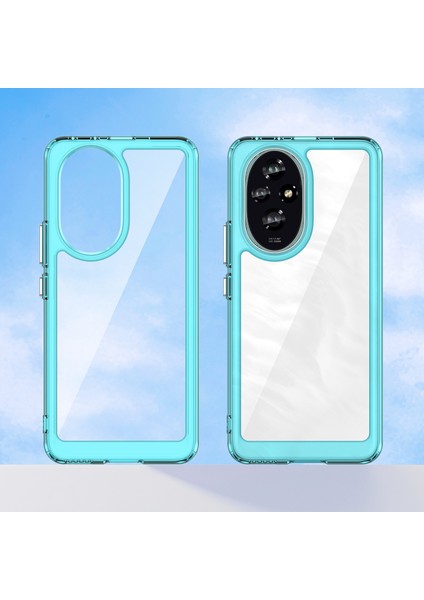 Honor 200 Telefon Kılıfı (Yurt Dışından) fiyatları