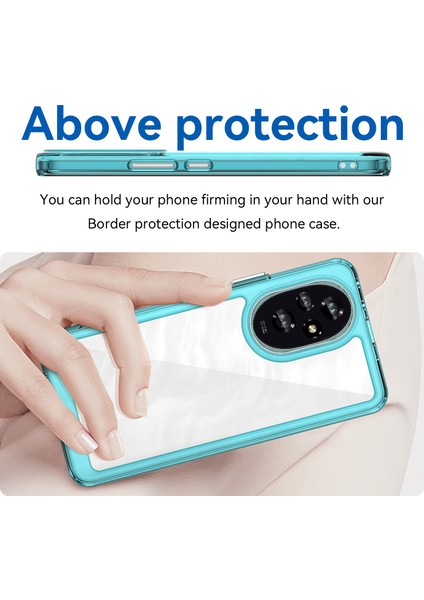 Honor 200 Telefon Kılıfı (Yurt Dışından) fırsatları