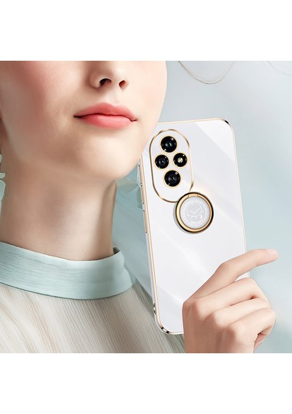 Honor 200 Telefon Kılıfı (Yurt Dışından) indirimleri