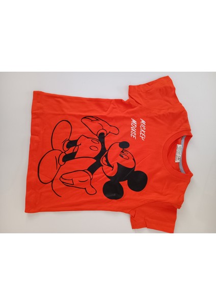 Erkek Çocuk Kompak Kumaş Şortlu Ikili Takim fırsatları