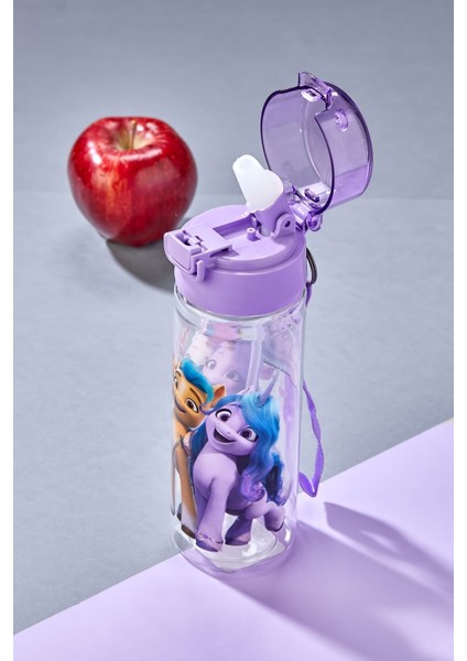 Lacivert Renk Tokalı Okul Çantası ve Ponny Suluk 2'li Kırtasiye Seti, Su Geçirmez Çanta indirimleri