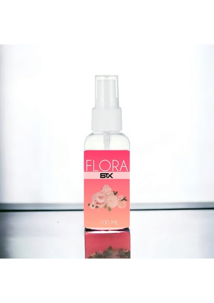 Flora Oda Kokusu Ortam Ferahlatıcı Sprey 100ML