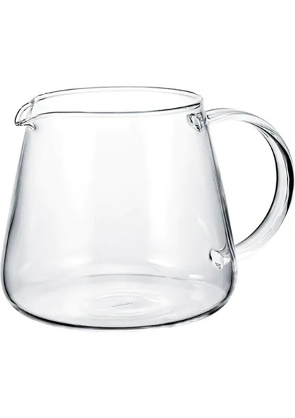 V60 Barista Servis Sürahisi (600 Ml)
