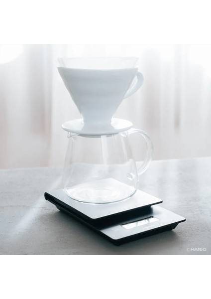 V60 Barista Servis Sürahisi (600 Ml) fiyatları