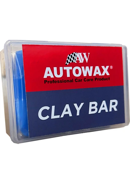 AUTOWAX Boya Temizleme Kili 180 Gr.