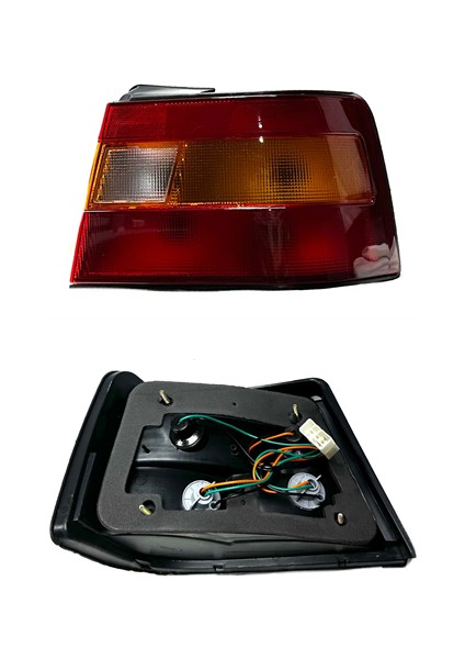 Hyundai Excel Stop Lambası Sağ 1992-1994 92402-24320