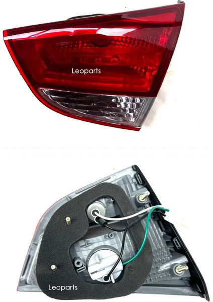 Hyundai İX35 Stop Lambası Iç Sağ 2011-2015 92406-2S020