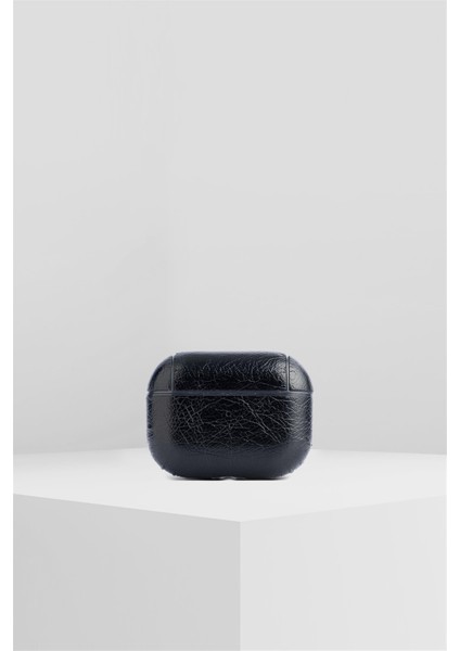 AIRPODS 3.NESİL SİYAH KILIF