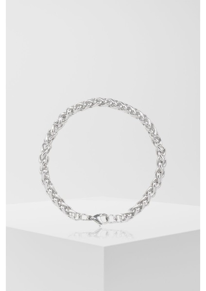 OXXY SILVER ÇELİK BİLEKLİK