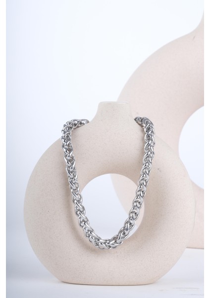 OXXY SILVER ÇELİK BİLEKLİK fiyatları