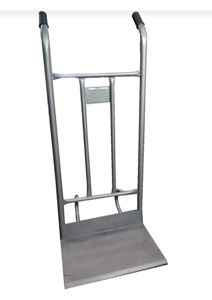 El Arabası Koli Taşıma Arabası 120 cm Sabit Tabla Ultra Sağlam