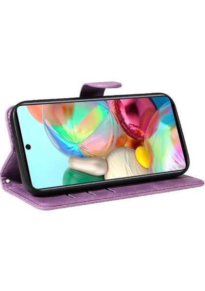 Samsung Galaxy A71 4G Telefon Kılıfı (Yurt Dışından) fiyatları