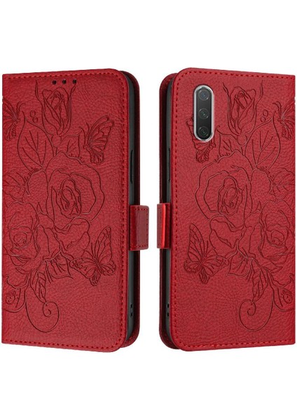 Xiaomi Redmi A3 Telefon Kılıfı (Yurt Dışından)