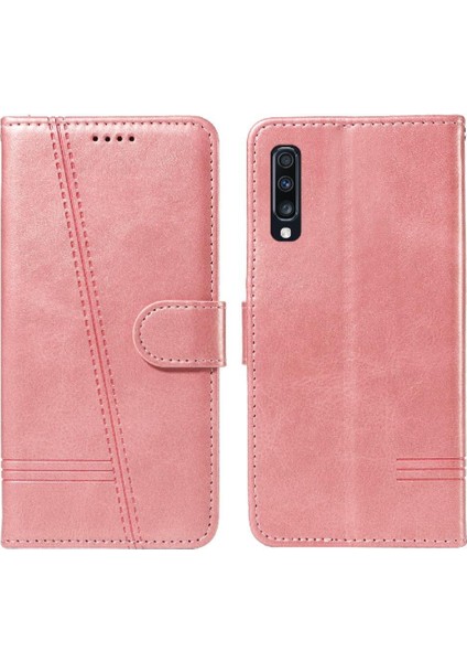 Samsung Galaxy A70 Telefon Kılıfı (Yurt Dışından)