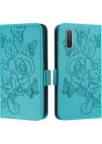 Xiaomi Redmi A3 Telefon Kılıfı (Yurt Dışından)
