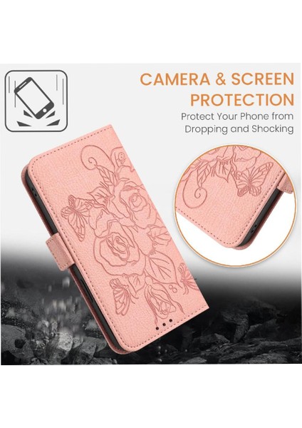 Xiaomi 14 Ultra Telefon Kılıfı (Yurt Dışından) fiyatları