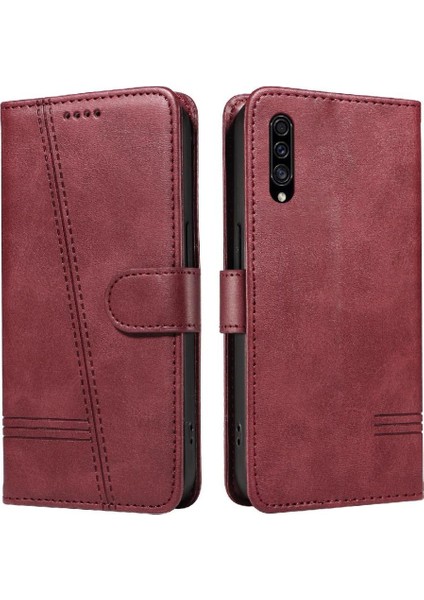 Samsung Galaxy A50 Telefon Kılıfı (Yurt Dışından)