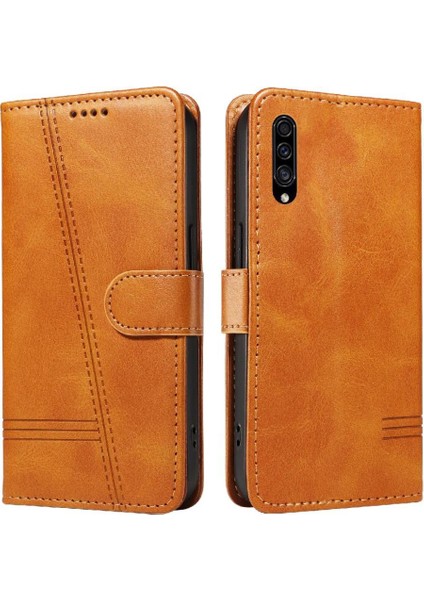 Samsung Galaxy A50 Telefon Kılıfı (Yurt Dışından)