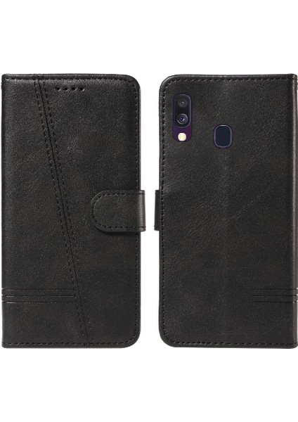 Samsung Galaxy A40 Telefon Kılıfı (Yurt Dışından)