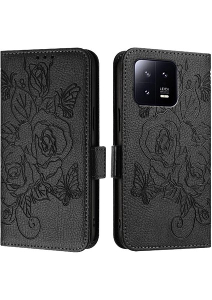 Xiaomi 13 Pro Telefon Kılıfı (Yurt Dışından)