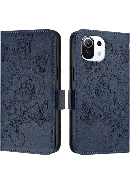 Xiaomi 11 Lite Telefon Kılıfı (Yurt Dışından)