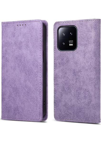 Xiaomi 13 Telefon Kılıfı (Yurt Dışından)