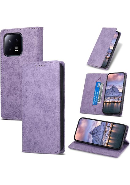 Xiaomi 13 Telefon Kılıfı (Yurt Dışından) indirimleri
