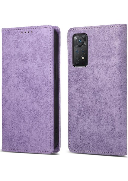 Xiaomi Redmi Note 11 Pro Telefon Kılıfı (Yurt Dışından)