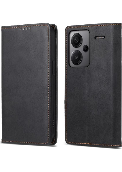 Xiaomi Redmi Note 13 Pro Plus Telefon Kılıfı (Yurt Dışından)