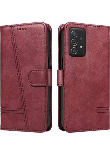 Samsung Galaxy M23 5G Telefon Kılıfı (Yurt Dışından)