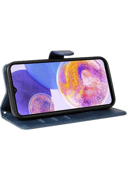 Samsung Galaxy M23 5G Telefon Kılıfı (Yurt Dışından) fiyatları